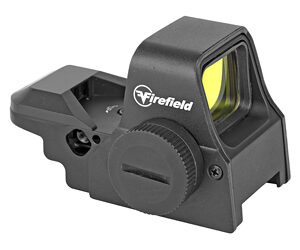 FIREFIELD IMPACT XLT REFLEX SIGHT — view 2