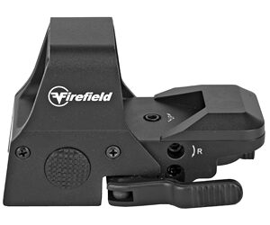 FIREFIELD IMPACT XLT REFLEX SIGHT — view 3