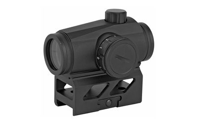 FIREFIELD IMPULSE COMPACT RED DOT — view 1