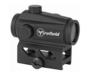 FIREFIELD IMPULSE COMPACT RED DOT — view 2
