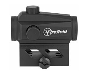 FIREFIELD IMPULSE COMPACT RED DOT — view 3