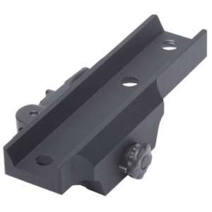 PULSAR LOCKING QD SCOPE MOUNT