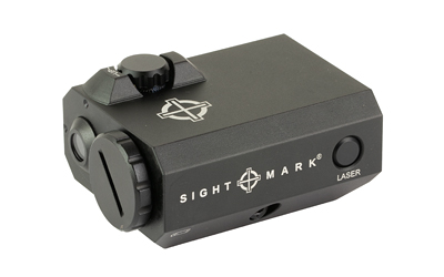 SIGHTMARK LOPRO MINI GRN LSR SIGHT — view 1