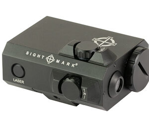 SIGHTMARK LOPRO MINI GRN LSR SIGHT — view 2