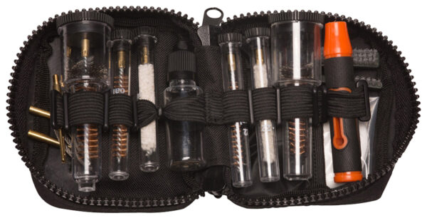 Firefield FF38000 AR Cleaning Kit 223 Rem & 308 Win AR Platform/ Black — view 1