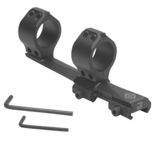 SM TAC 30MM/1" FIXED CANTILEVER MNT