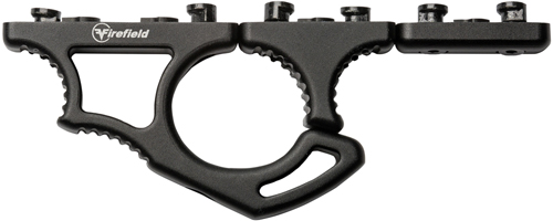 FIREFIELD RIVAL-XL FOREGRIP - M-LOK BLACK — view 1