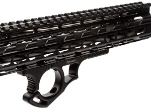 FIREFIELD RIVAL-XL FOREGRIP - M-LOK BLACK — view 2