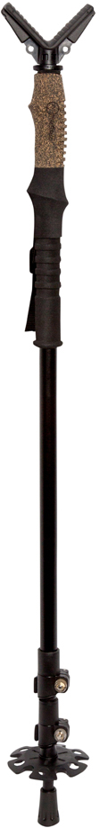 FIREFIELD SHOOTING REST STICK - MONO-POD 31.7"-67.4" — view 1