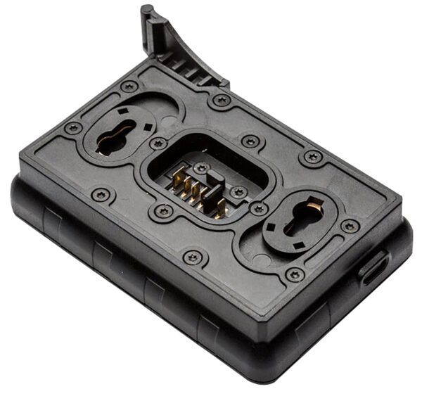 Pulsar PL79164 IPS Battery Charger IPS 7/IPS 14 Battery Pack Battery — view 1