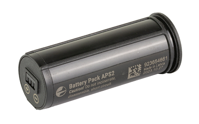 PULSAR BATTERY PACK APS 2 — view 1