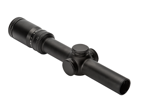 SIGHTMARK CITADEL 1-10X24 HDR SCOPE — view 1