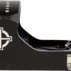 SIGHTMARK MINI SHOT A-SPEC M3 - MICRO REFLEX SIGHT RED ONLY — view 2