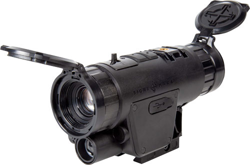 SIGHTMARK WRAITH 4K 1X 1-8 - DIGI NGT VISION MONOCULAR — view 1