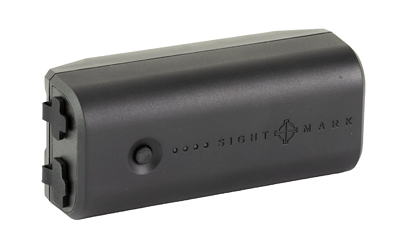 SIGHTMARK QUICK DETACH BATTERY PACK — view 1