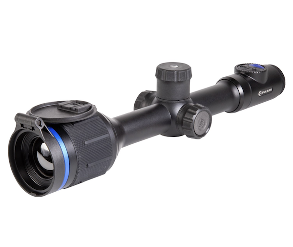 PULSAR THERMION 2 XQ35 PRO — view 1