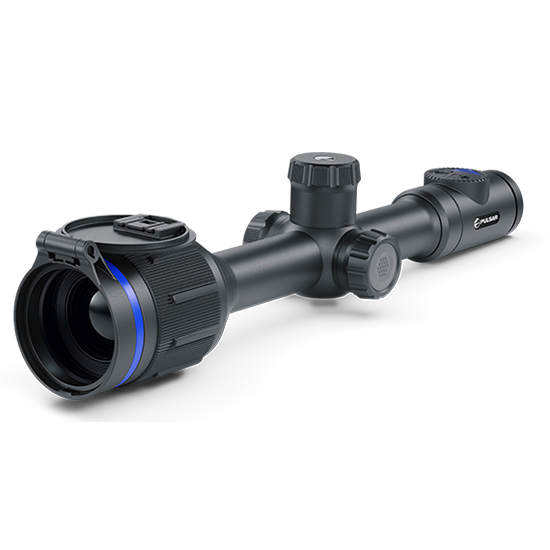 PULSAR THERMION 2 XQ50 PRO THERMAL SCOPE — view 1