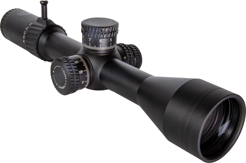 SIGHTMARK PRESIDIO 3-18X50 - 30MM SCOPE MATTE BLACK LR2 RET — view 1