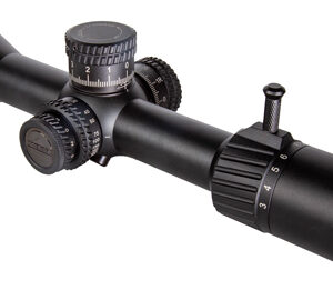 SIGHTMARK PRESIDIO 3-18X50 - 30MM SCOPE MATTE BLACK LR2 RET — view 3
