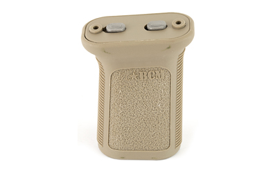 BCM GUNFIGHTER VERT GRP KEY MOD3 FDE — view 1