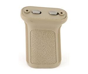 BCM GUNFIGHTER VERT GRP KEY MOD3 FDE — view 2