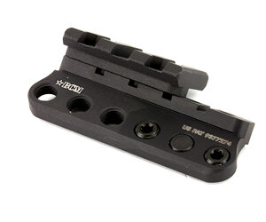 BCM GUNFTR 1913 LIGHT MOD MOUNT KM — view 3