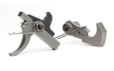 BCM PNT TRIGGER ASSEMBLY AR15 — view 1