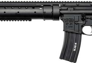 BCM MK12 MOD-0 5.56 NATO 18" - RIFLE-LENGTH BLK 1-30RD MAG — view 2