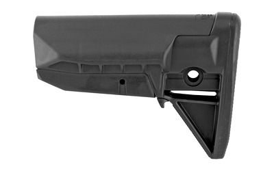 BCM GUNFTR STOCK MOD0 SOPMOD BLK — view 1