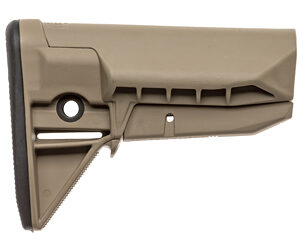 BCM GUNFTR STOCK MOD0 SOPMOD FDE — view 2