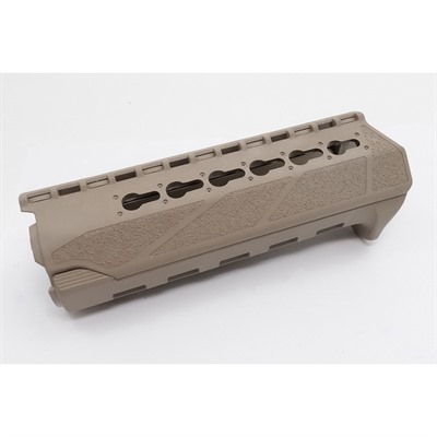 PKMR HANDGUARD KEYMOD CARBINE FDE — view 1