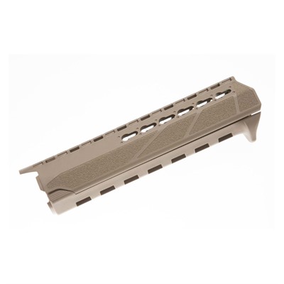 PKMR HANDGUARD KEYMOD MIDLENGTH FDE — view 1