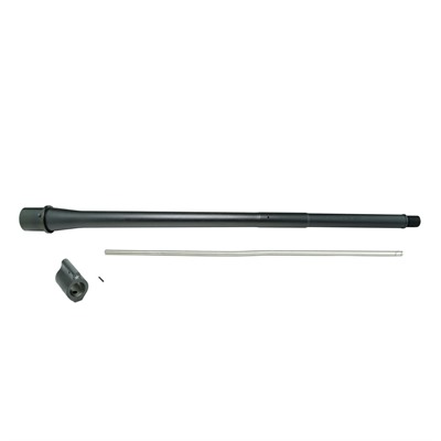 BCM AR-15 16'' ENHANCED LIGHTWEIGHT BARREL ASSEMBLY — view 1