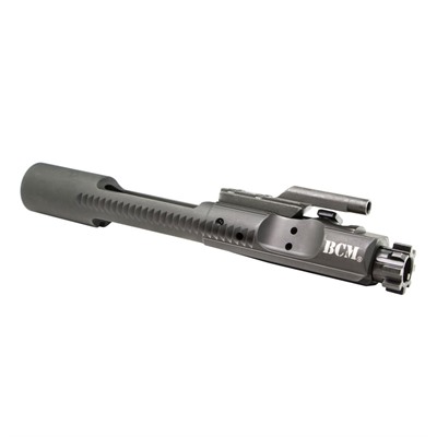 M16 BOLT CARRIER GROUP BLACK — view 1