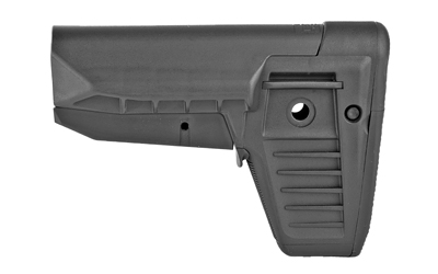 BCM GUNFTR STOCK MOD1 SOPMOD BLK — view 1