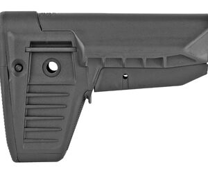 BCM GUNFTR STOCK MOD1 SOPMOD BLK — view 2