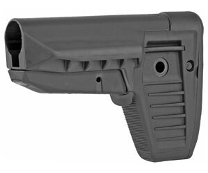 BCM GUNFTR STOCK MOD1 SOPMOD BLK — view 3