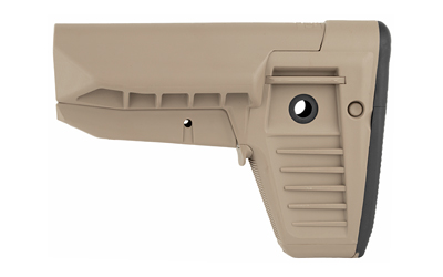 BCM GUNFTR STOCK MOD1 SOPMOD FDE — view 1