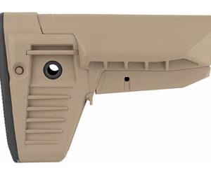 BCM GUNFTR STOCK MOD1 SOPMOD FDE — view 2