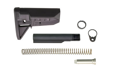 BCM GUNFTR STOCK KIT MOD0 SOPMOD BLK — view 1