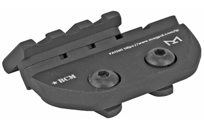 BCM GUNFTR 1913 LIGHT MOUNT MLOK — view 1