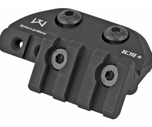 BCM GUNFTR 1913 LIGHT MOUNT MLOK — view 2