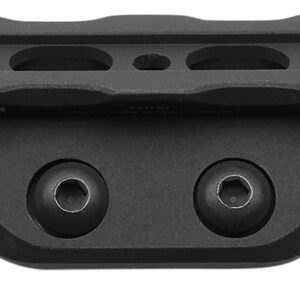 BCM SLMMCMR BCMGunfighter Modular Mount Fits Surefire Scout Lights M-LOK Black Aluminum