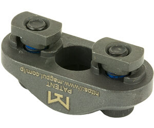 BCM GUNFTR MLOK QD LP SLING MOUNT — view 2