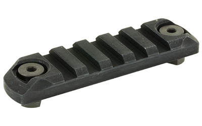 BCM GUNFTR ALUM RAIL 3" BLK MLOK — view 1