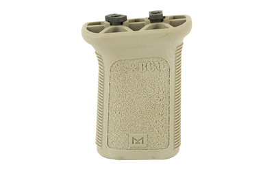 BCM GUNFTR VERT GRP MLOK MOD3 FDE — view 1