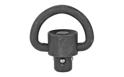 BCM GUNFTR QD SLING SWIVEL 1" D RING — view 1