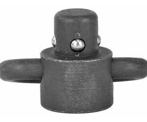 BCM GUNFTR QD SLING SWIVEL 1" D RING — view 2