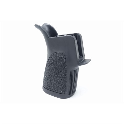 BCMGUNFIGHTER GRIP MOD 3 KD - BLACK — view 1