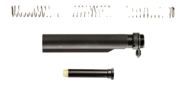 BCM MK2RMS-M1T1   MK2 RECOIL MITIGATION MOD1 - T1 — view 1